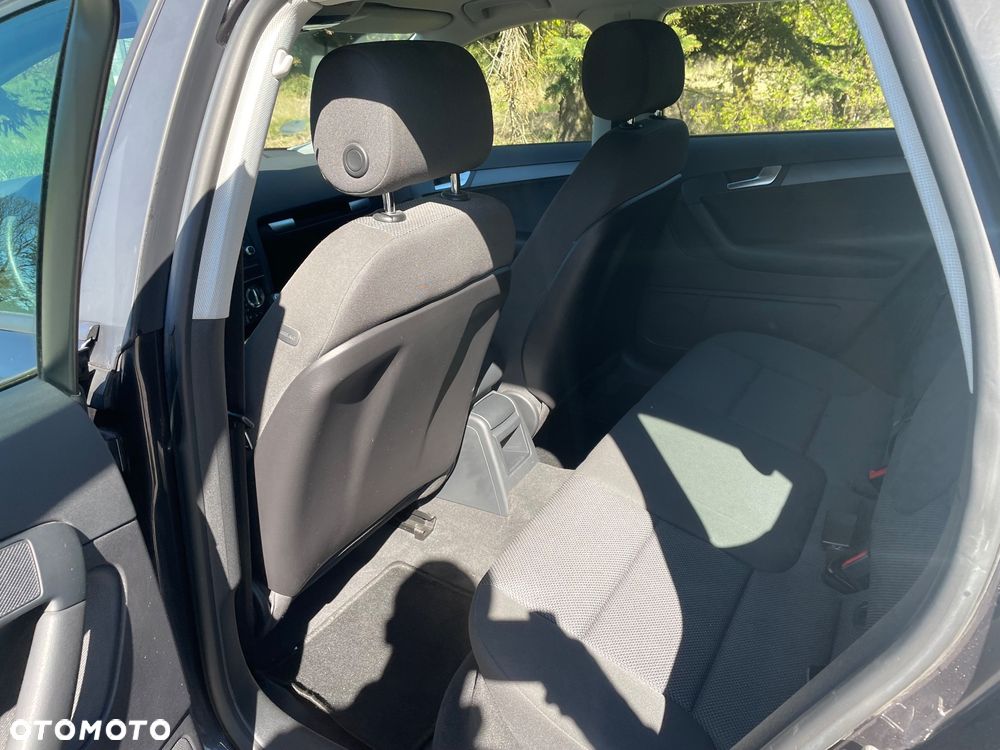 Audi A3 Sportback - 17