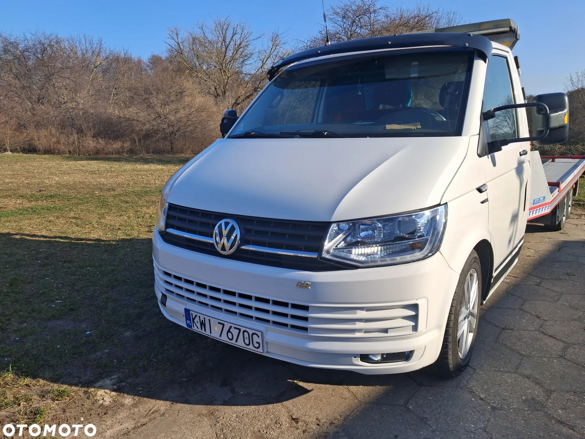 Volkswagen t5 - 16