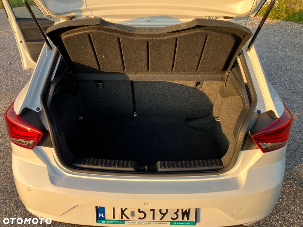 Seat Ibiza 1.0 MPI S&S Style - 14