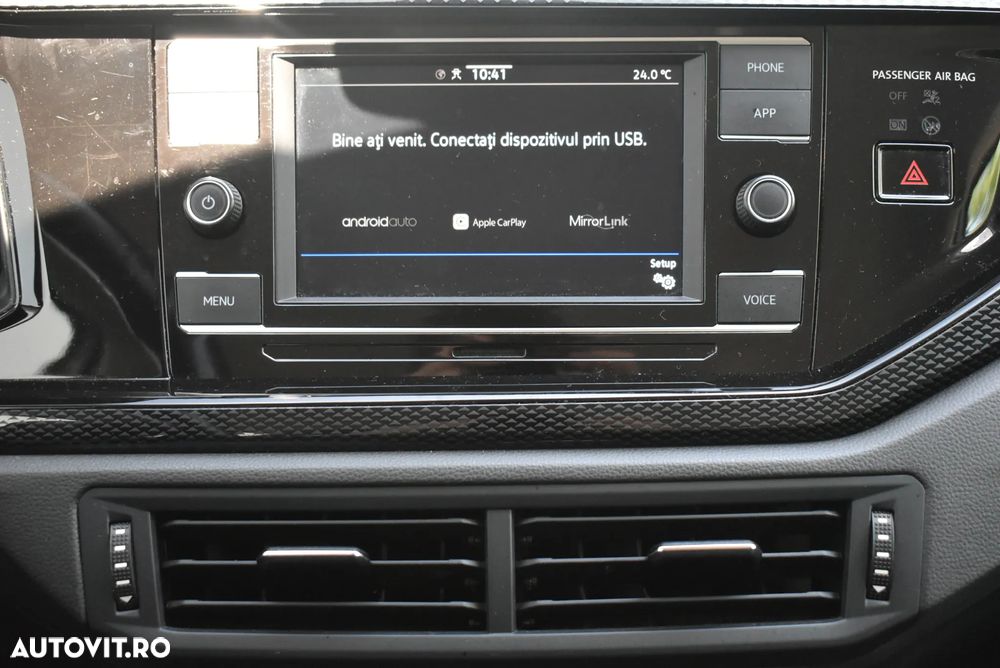 Volkswagen Polo 1.0 TSI Life - 13