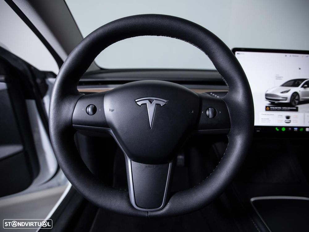 Tesla Model 3 Long-Range Dual Motor AWD - 19