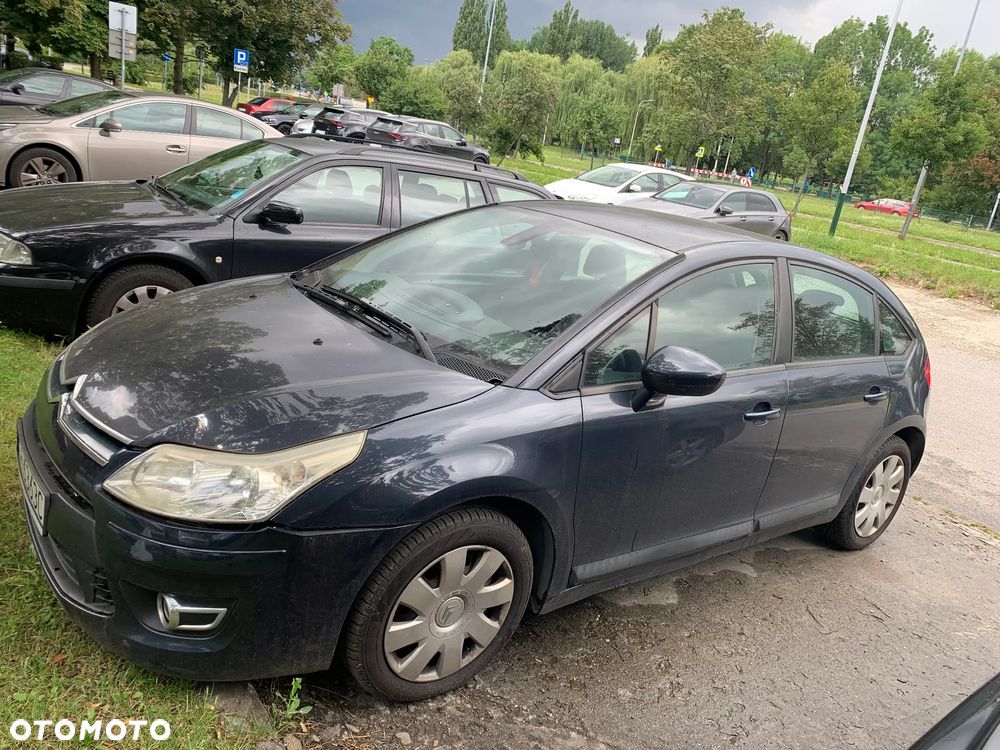 Citroën C4 - 2