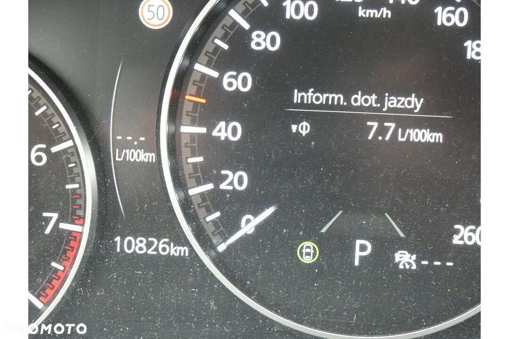 Mazda CX-30 2.0 mHEV Exclusive-Line 2WD - 14