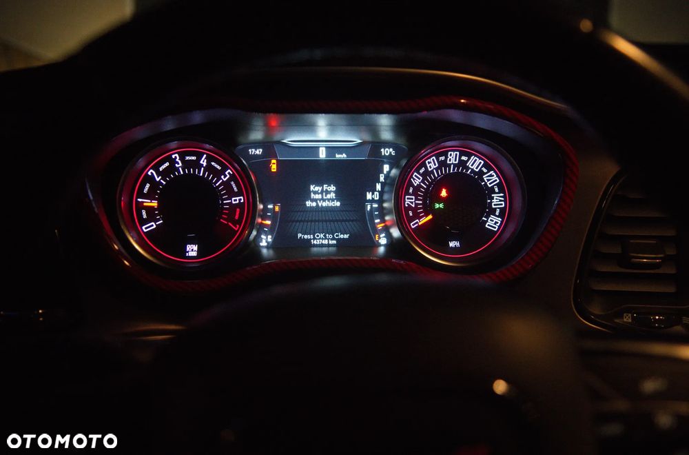 Dodge Challenger 3.6 SXT - 21