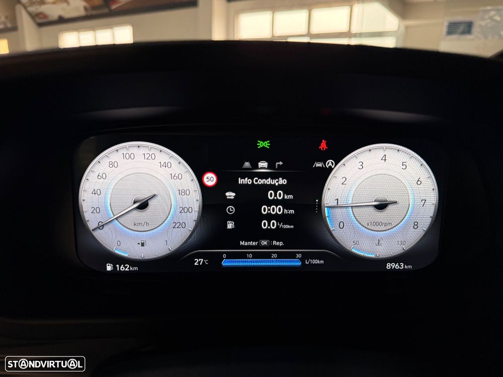Hyundai i20 1.0 T-GDI Style - 11