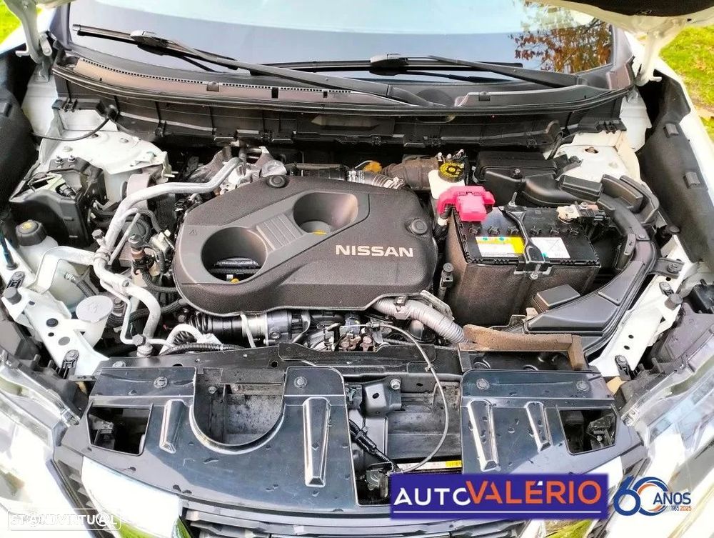 Nissan X-Trail 1.6 dCi Tekna Xtronic - 60