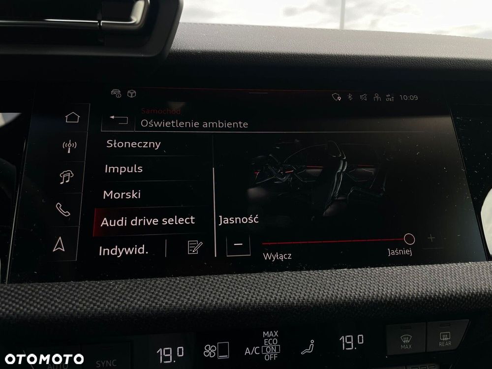 Audi S3 Limousine - 30