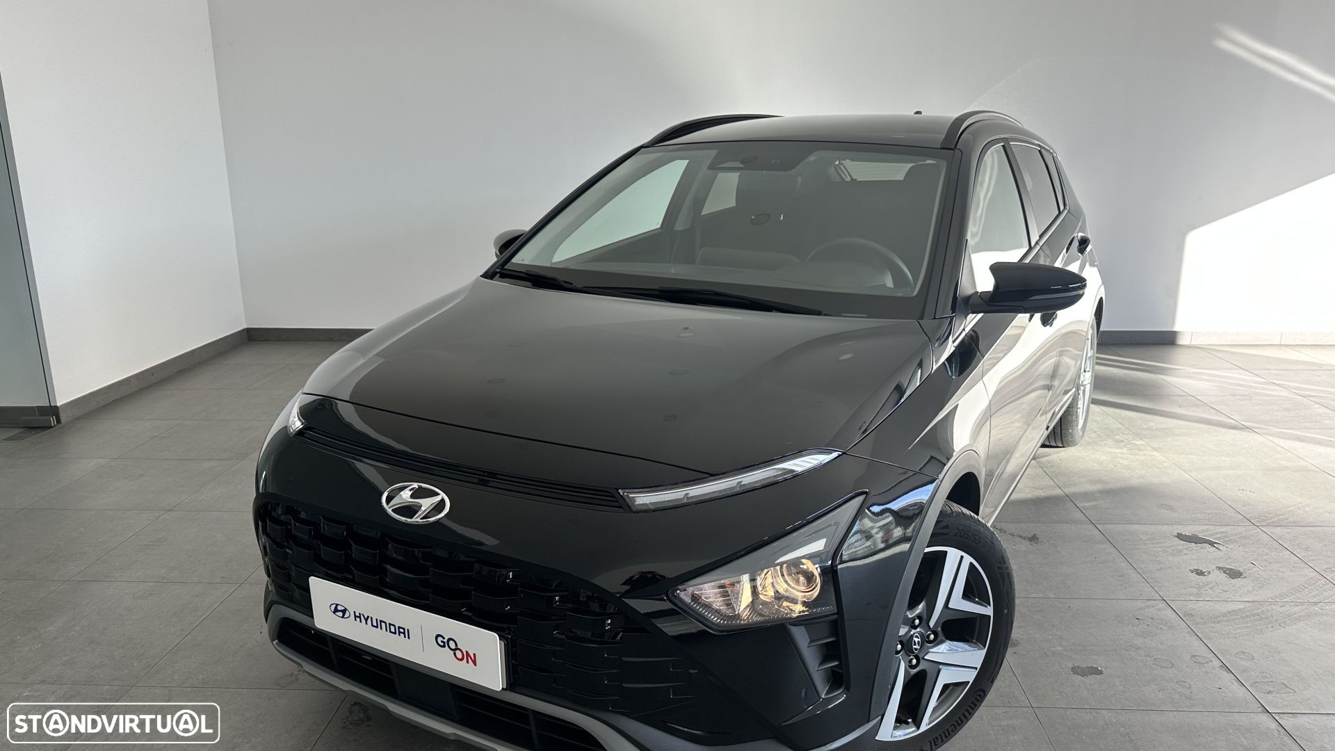 Hyundai Bayon 1.0 T-GDI Premium - 19