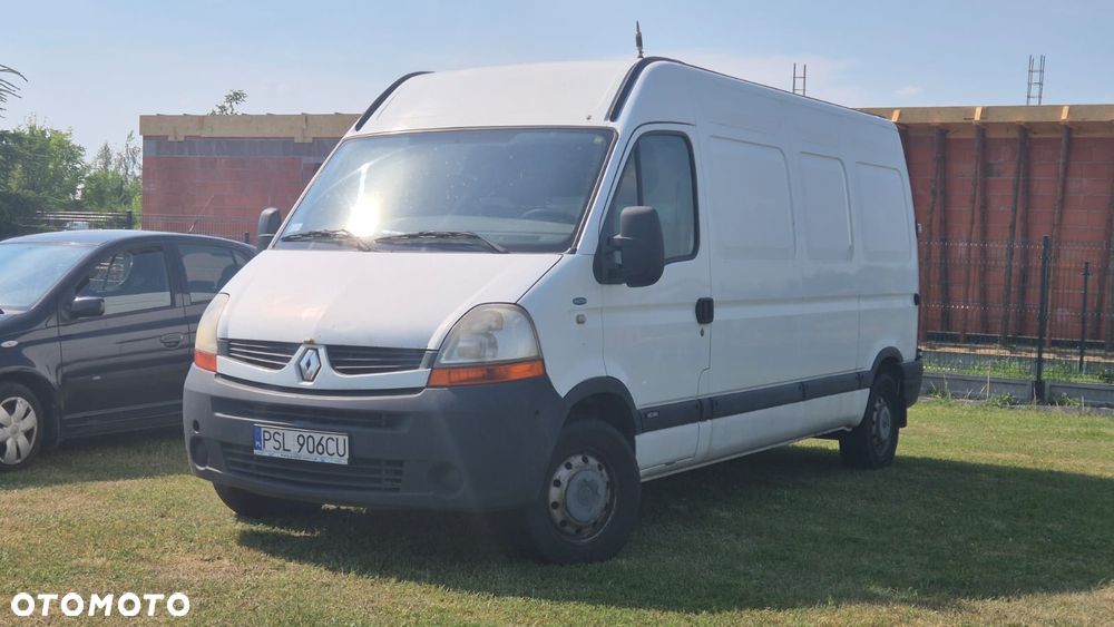 Renault MASTER - 2