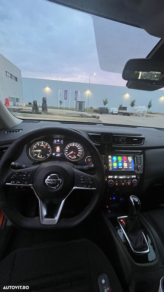 Nissan X-Trail 1.3 DIG-T N-Connecta - 12