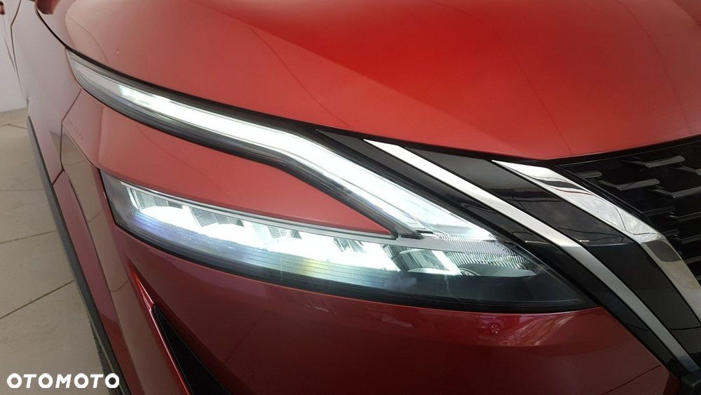 Nissan Qashqai - 11