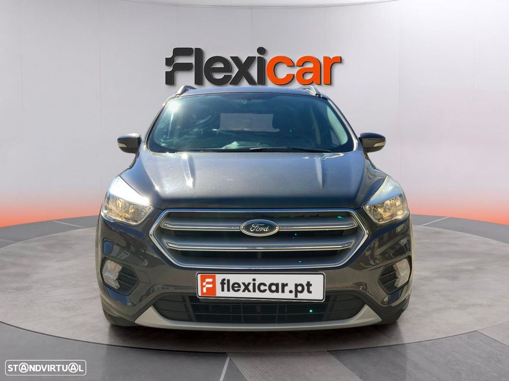 Ford Kuga 1.5 TDCi Titanium - 2