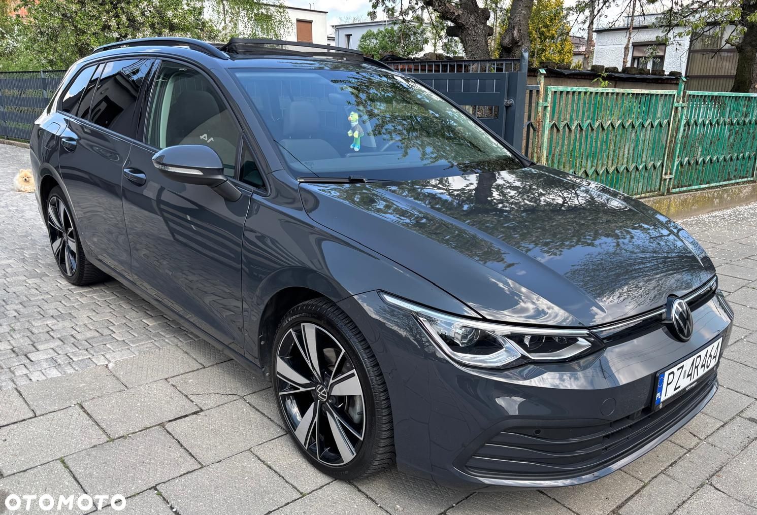 Volkswagen Golf 1.5 TSI OPF Life - 1