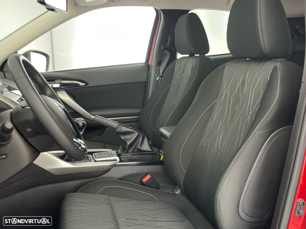 Mitsubishi Eclipse Cross 1.5 MIVEC Intense - 17