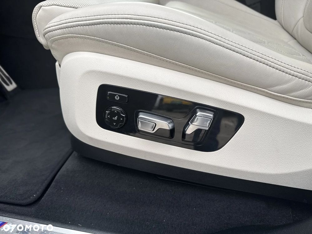 BMW X5 xDrive40d mHEV sport - 13