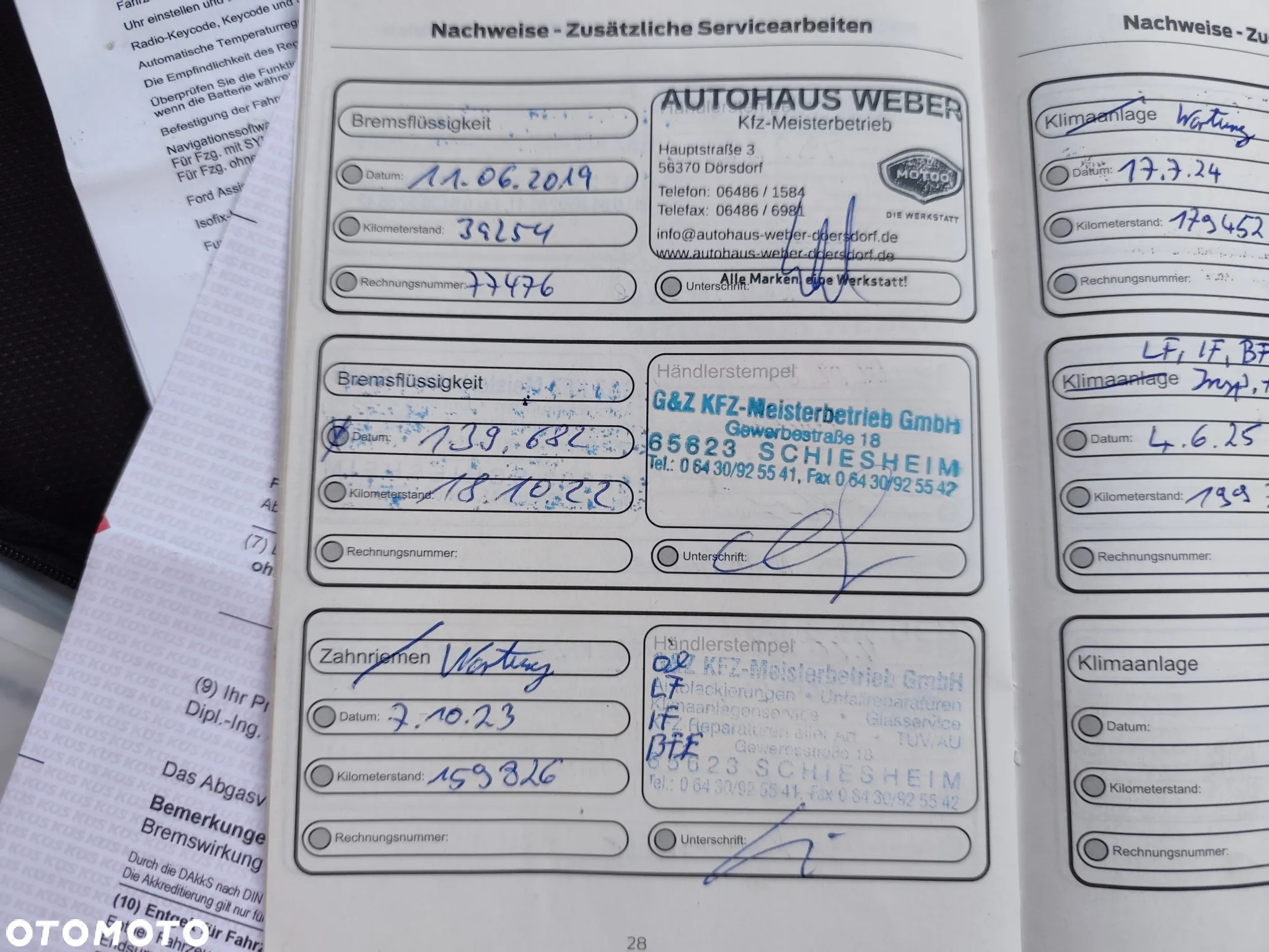 Ford Mondeo 2.0 TDCi Trend - 31