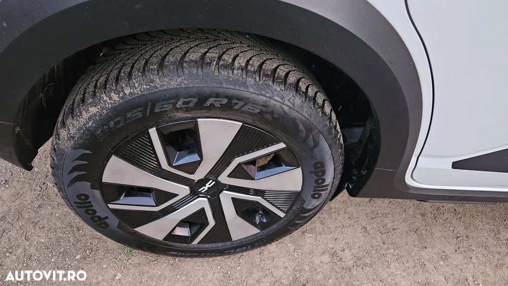 Dacia Sandero Stepway ECO-G 100 MT6 Expression - 20
