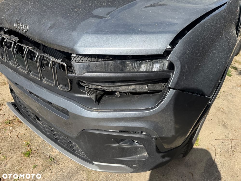 Jeep Avenger 1.2 GSE T3 Turbo-Benzin GDI Altitude - 25