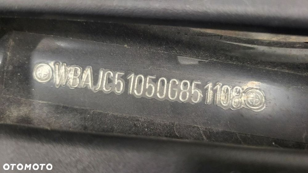 BMW Seria 5 - 28