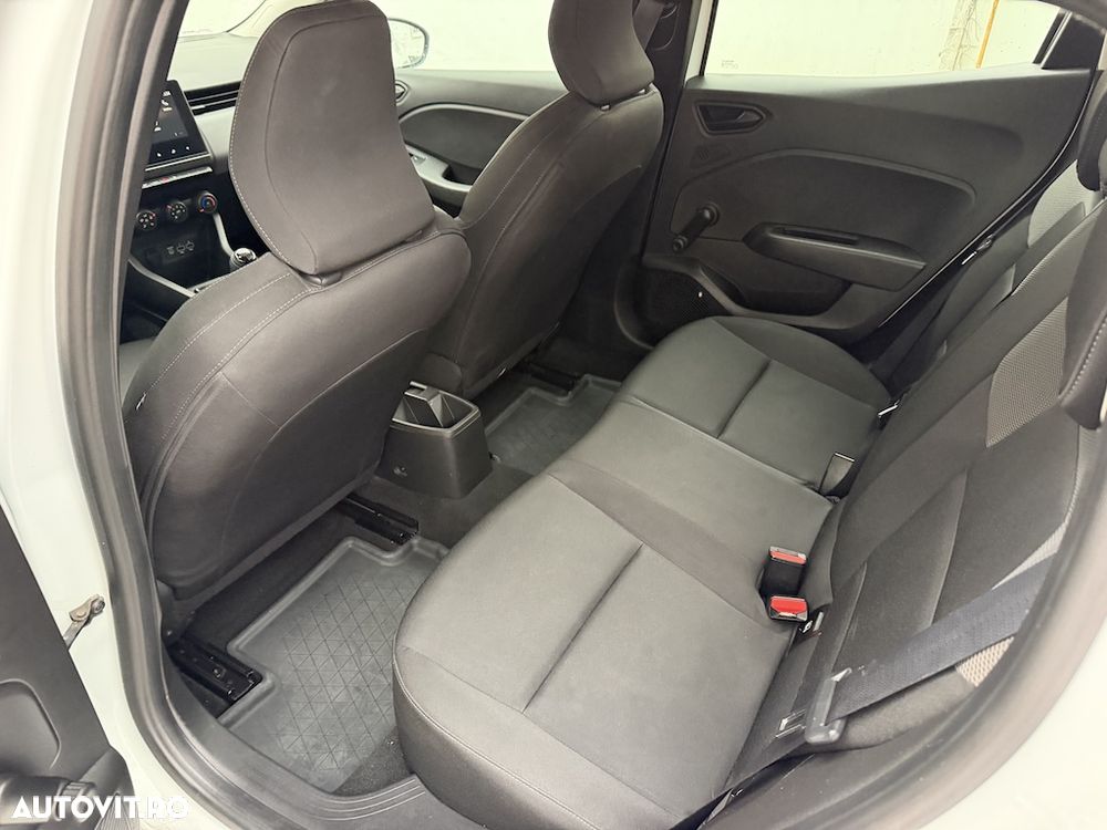 Renault Clio V Blue dCi 100 Techno - 7