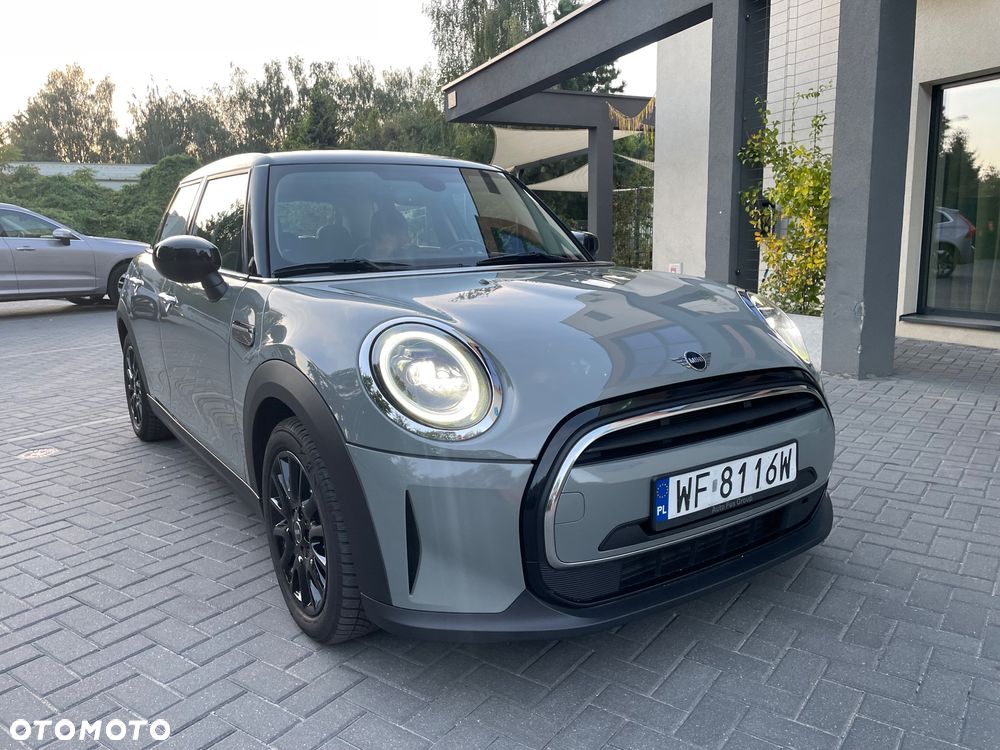 MINI Cooper Multitone Edition - 1