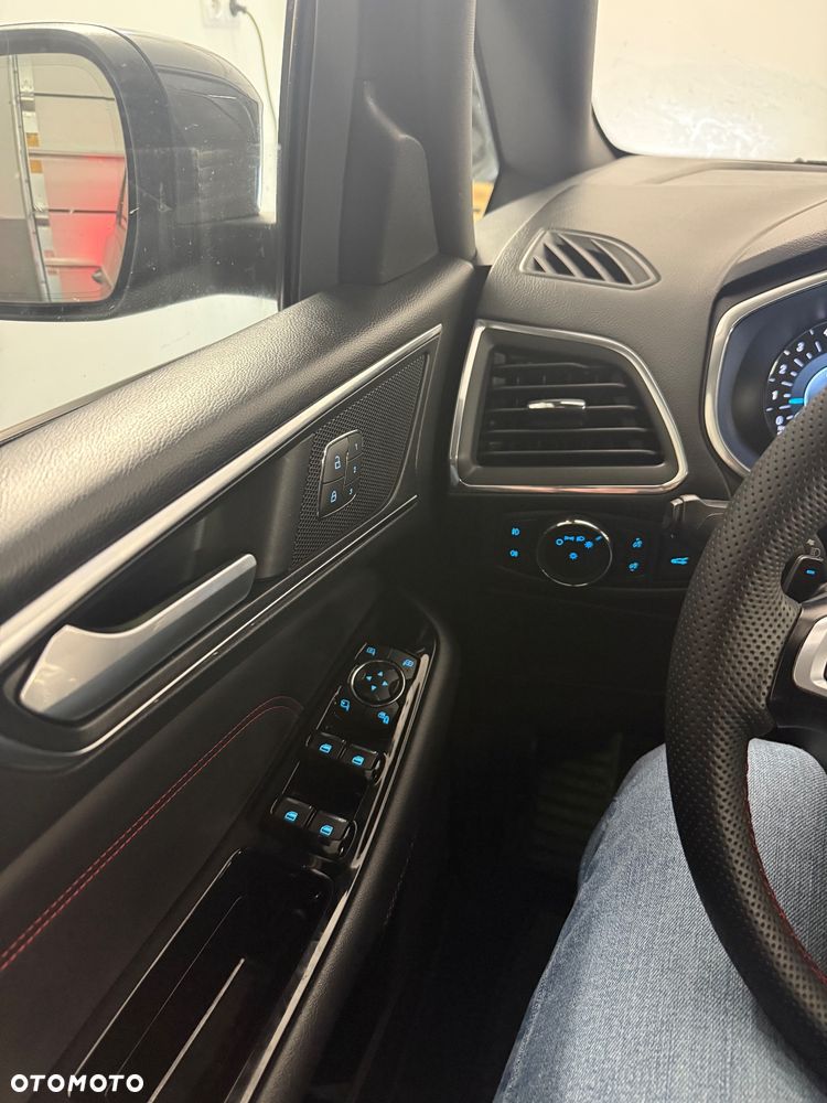 Ford S-Max 2.0 EcoBlue ST-Line - 21