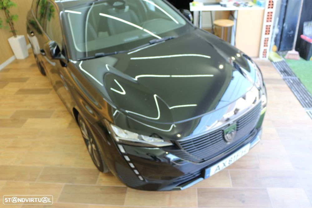 Peugeot 308 SW - 19