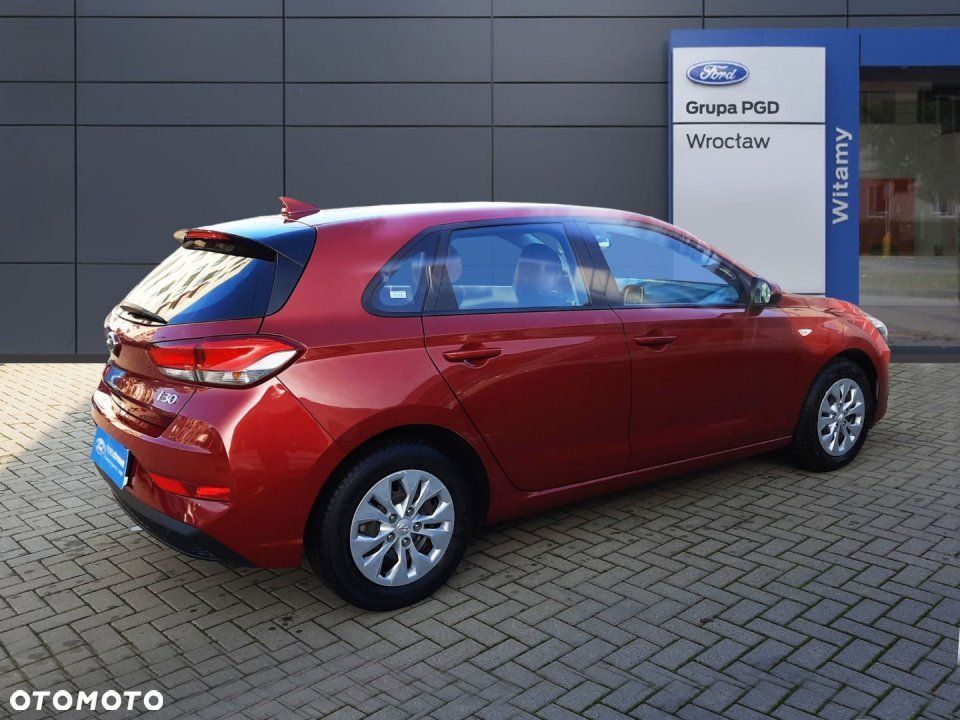 Hyundai i30 - 6