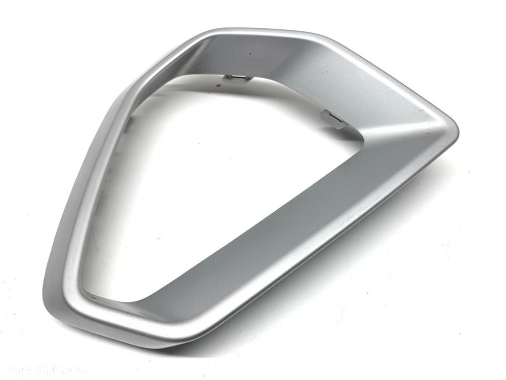 KRATKA ZDERZAKA PRZÓD LEWA  AUDI Q3 Sportback (F3N) 2019 - 2022  83A853053A - 2