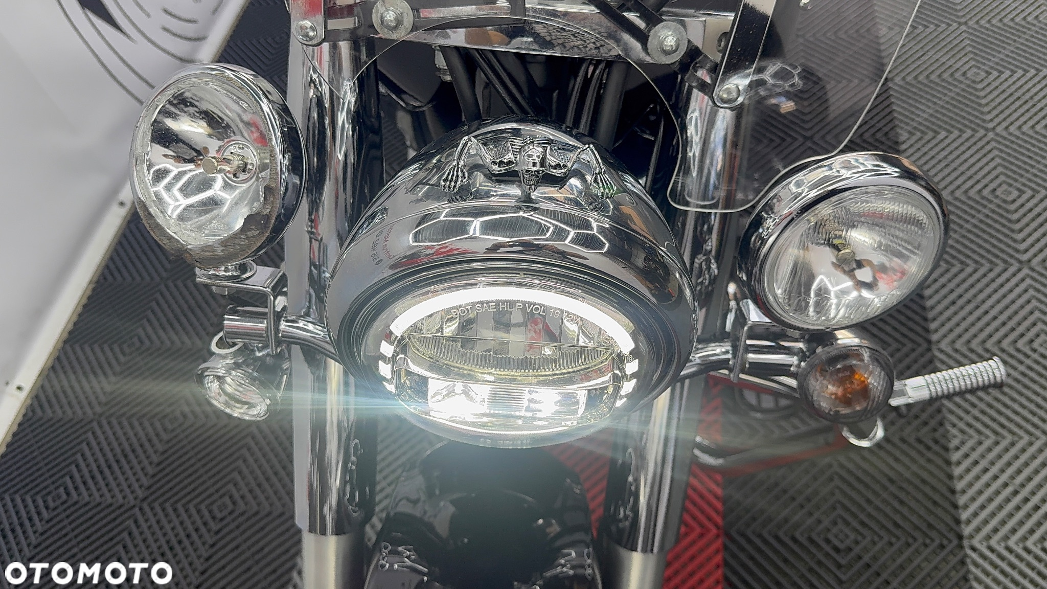 Kawasaki Vulcan - 11