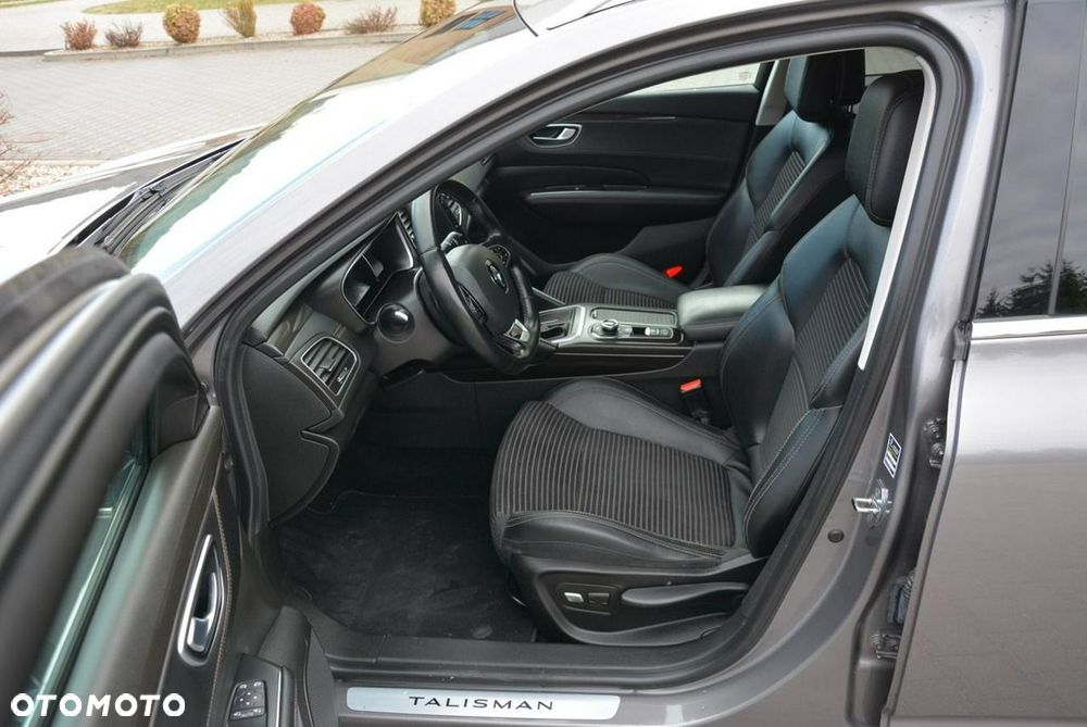Renault Talisman ENERGY TCe 200 EDC INTENS - 19