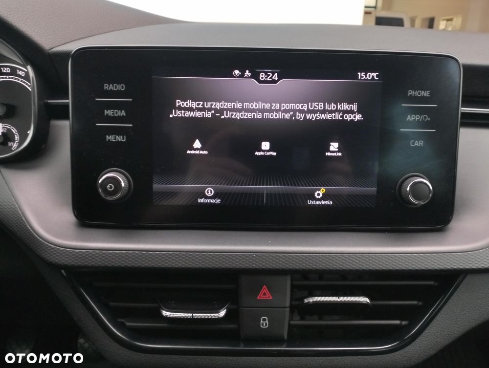 Skoda Kamiq 1.0 TSI Ambition - 35