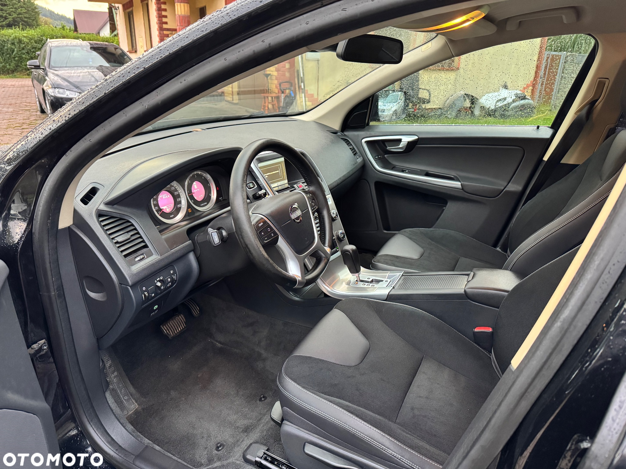 Volvo XC 60 - 15