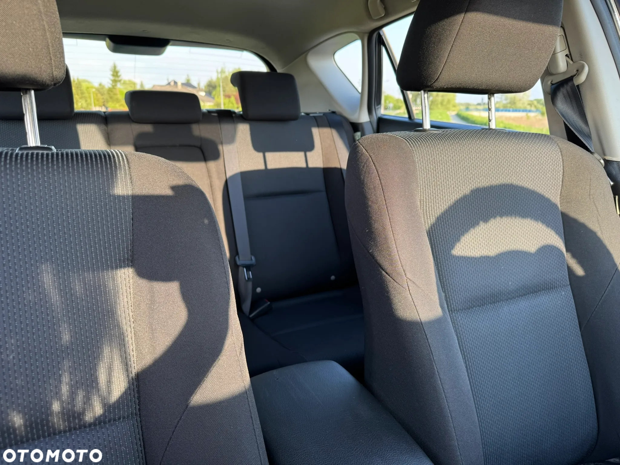 Mazda 3 1.6 CD Exclusive - 16