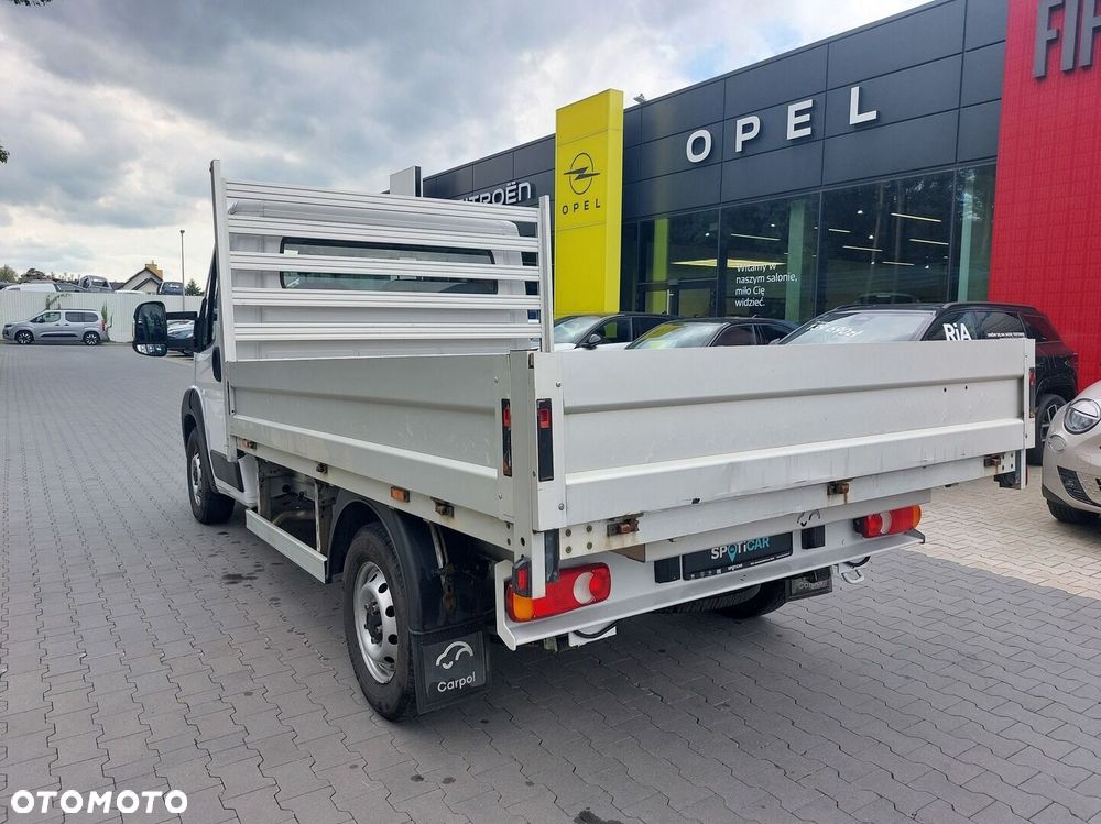 Fiat Ducato - 4