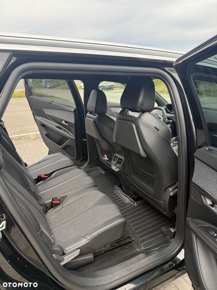 Peugeot 5008 1.6 THP Active S&S EAT6 - 20