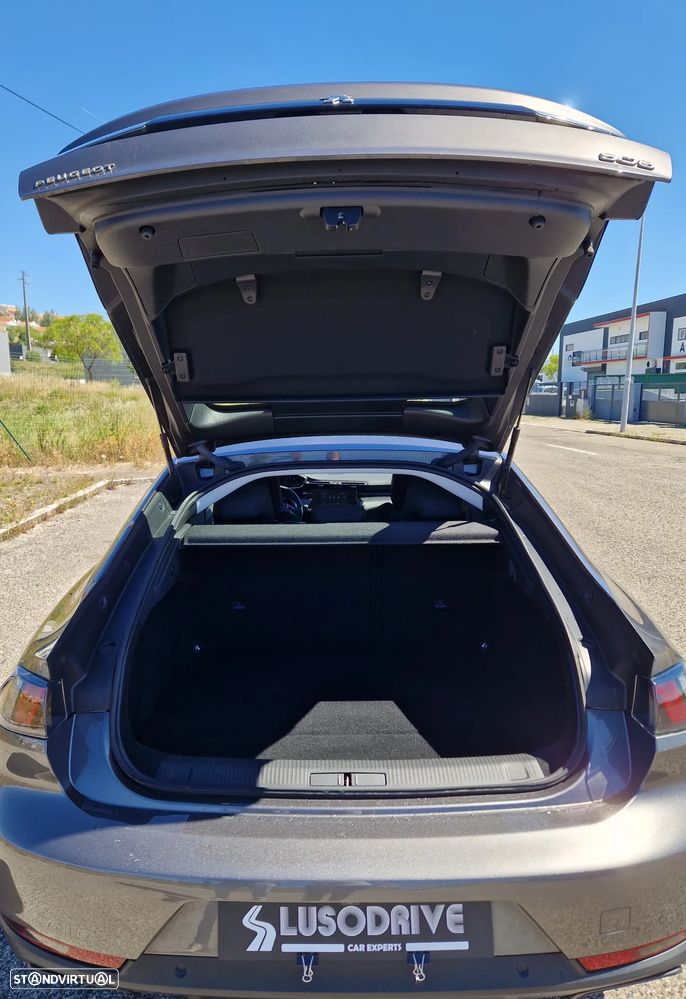 Peugeot 508 - 29