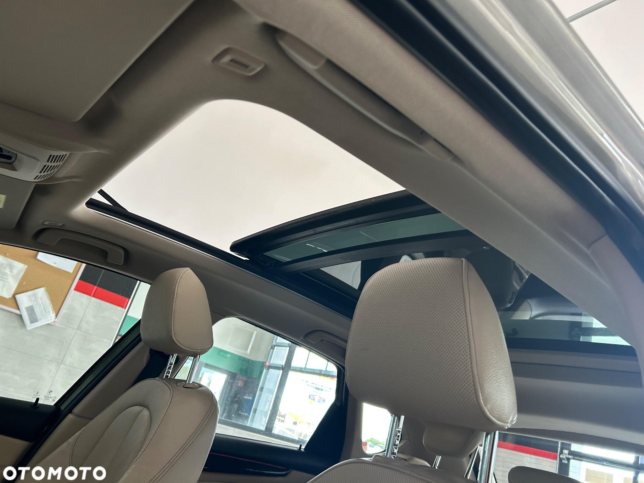 BMW Seria 2 220i Active Tourer Luxury Line - 18