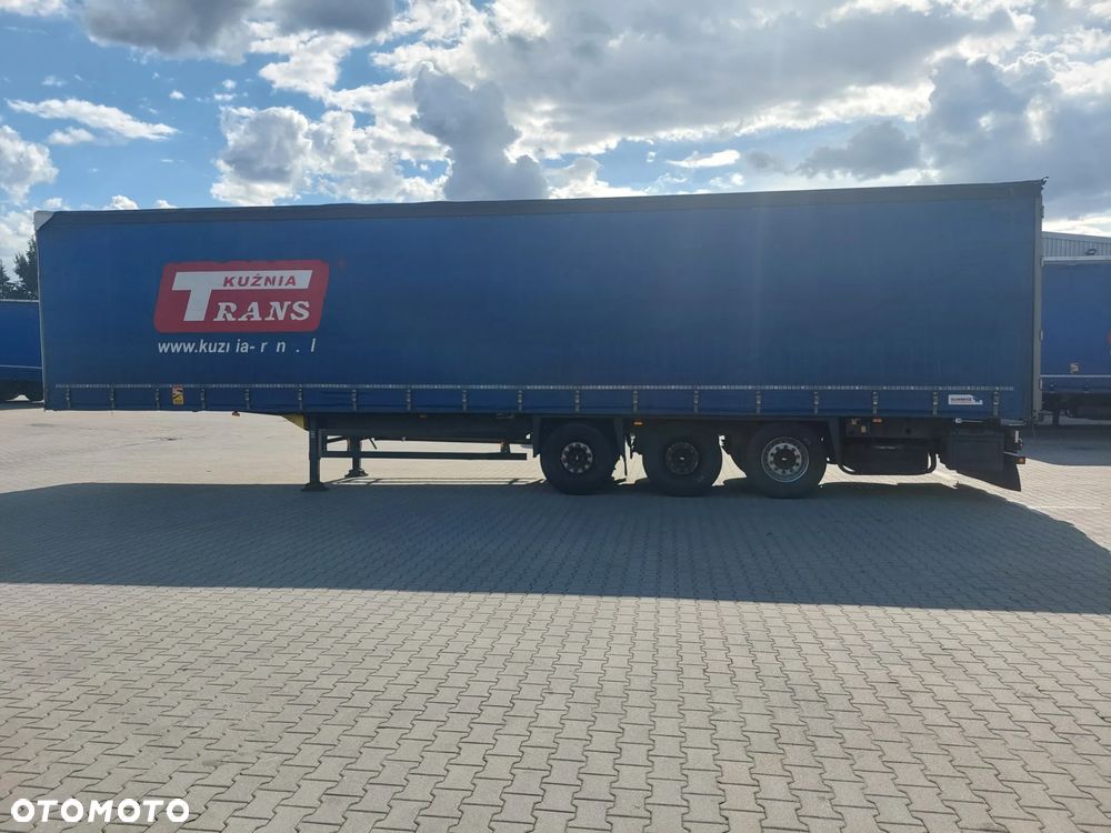 Schmitz Cargobull SCB S3T - 5