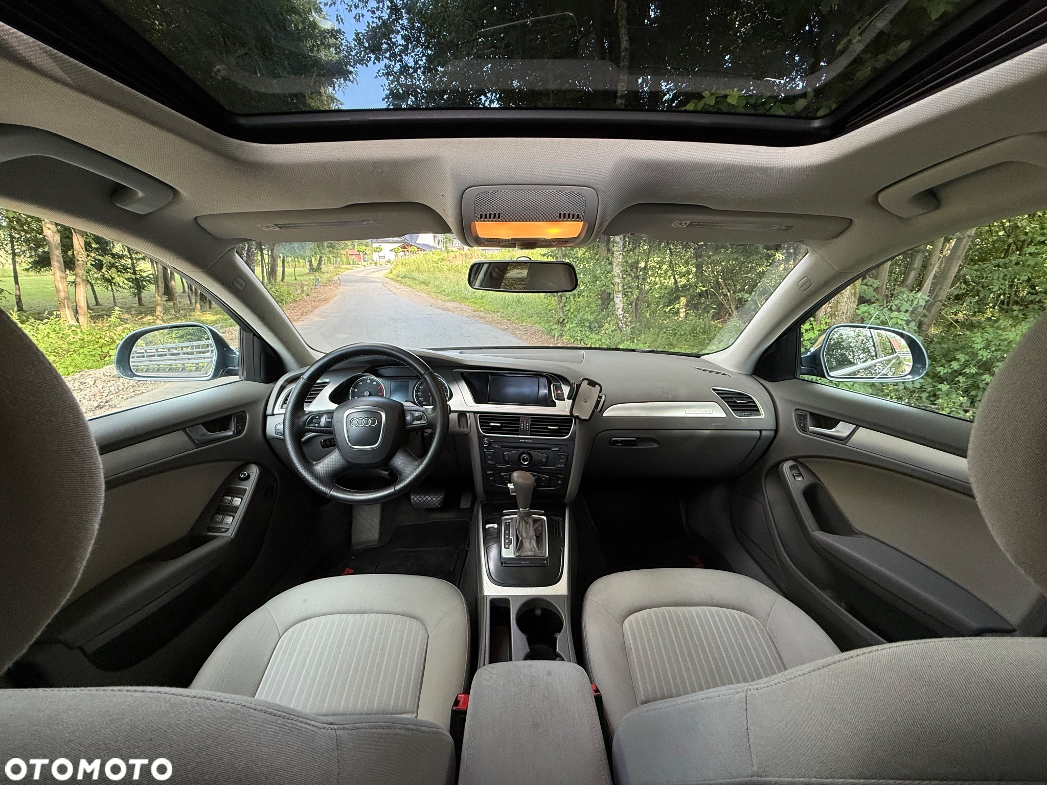 Audi A4 2.0 TFSI Quattro S tronic - 18
