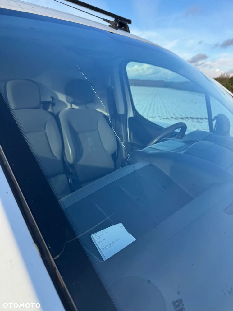 Citroën Berlingo - 10