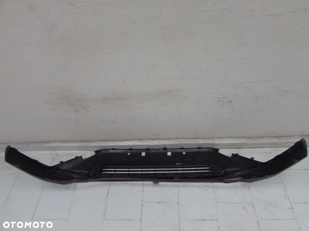 TOYOTA RAV4 V 18-23 KRATKA ZDERZAKA ATRAPA SRODKOWA DOKLADKA 53113-42111 - 6