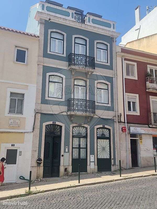 Apartamento T2 para venda - Grande imagem: 5/24