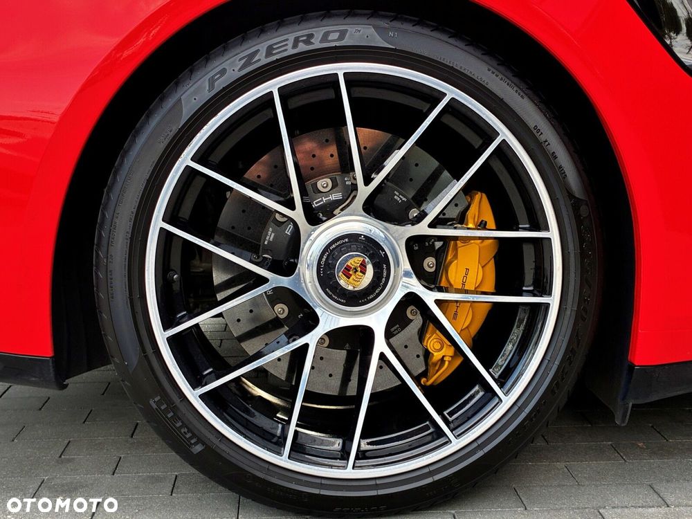 Porsche 911 - 18