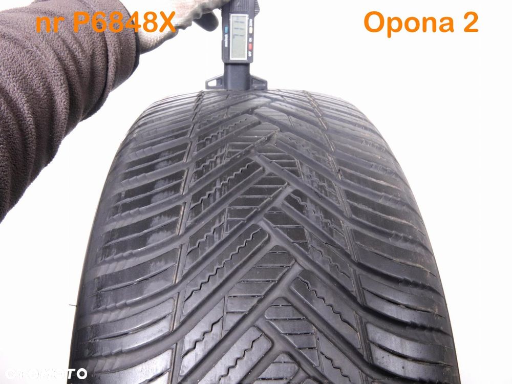 Hankook Kinergy 4S2 H750 235/50 R18 2szt. - 5