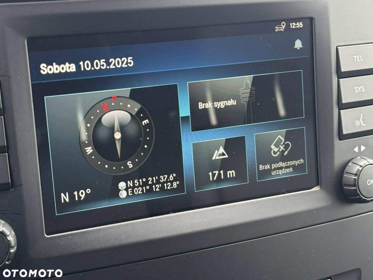 Mercedes-Benz Vito - 31