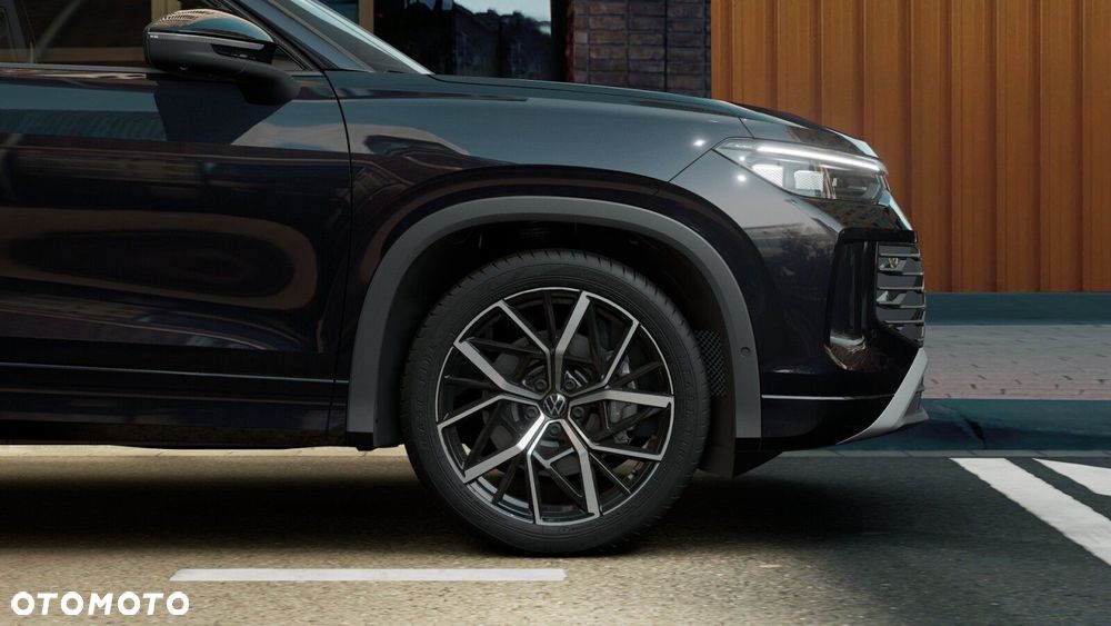 Volkswagen Tayron 2.0 TDI SCR 4Mot Elegance DSG - 13