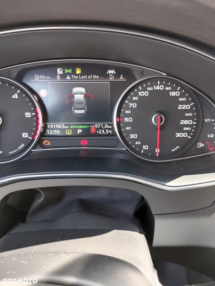 Audi A6 Limousine 40 TDI S tronic S line - 7