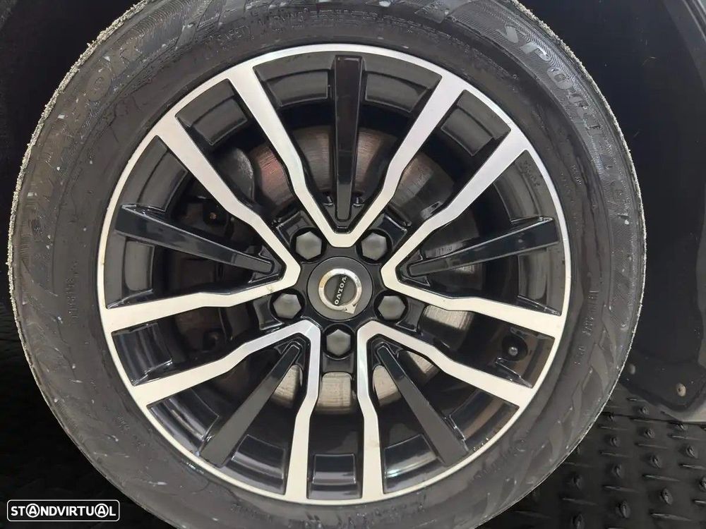 Volvo V40 1.5 T3 Sport Edition Geartronic - 16