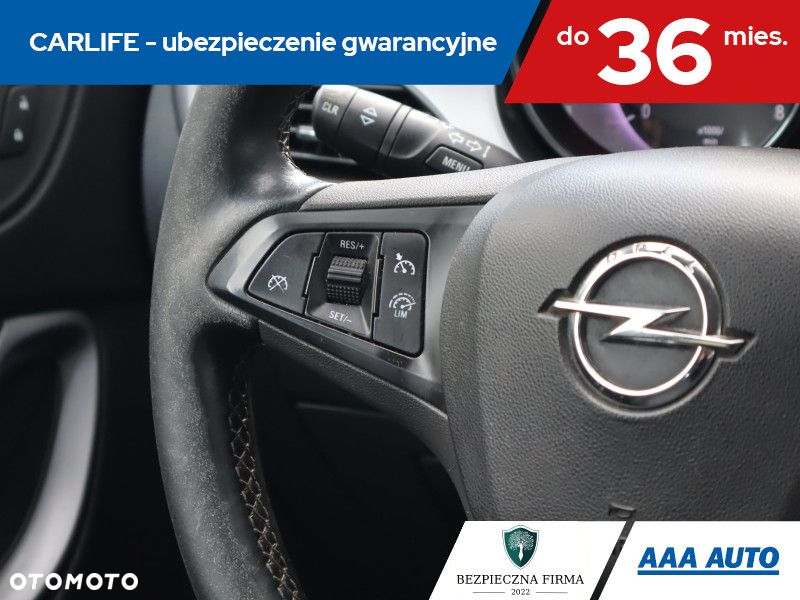 Opel Astra - 18